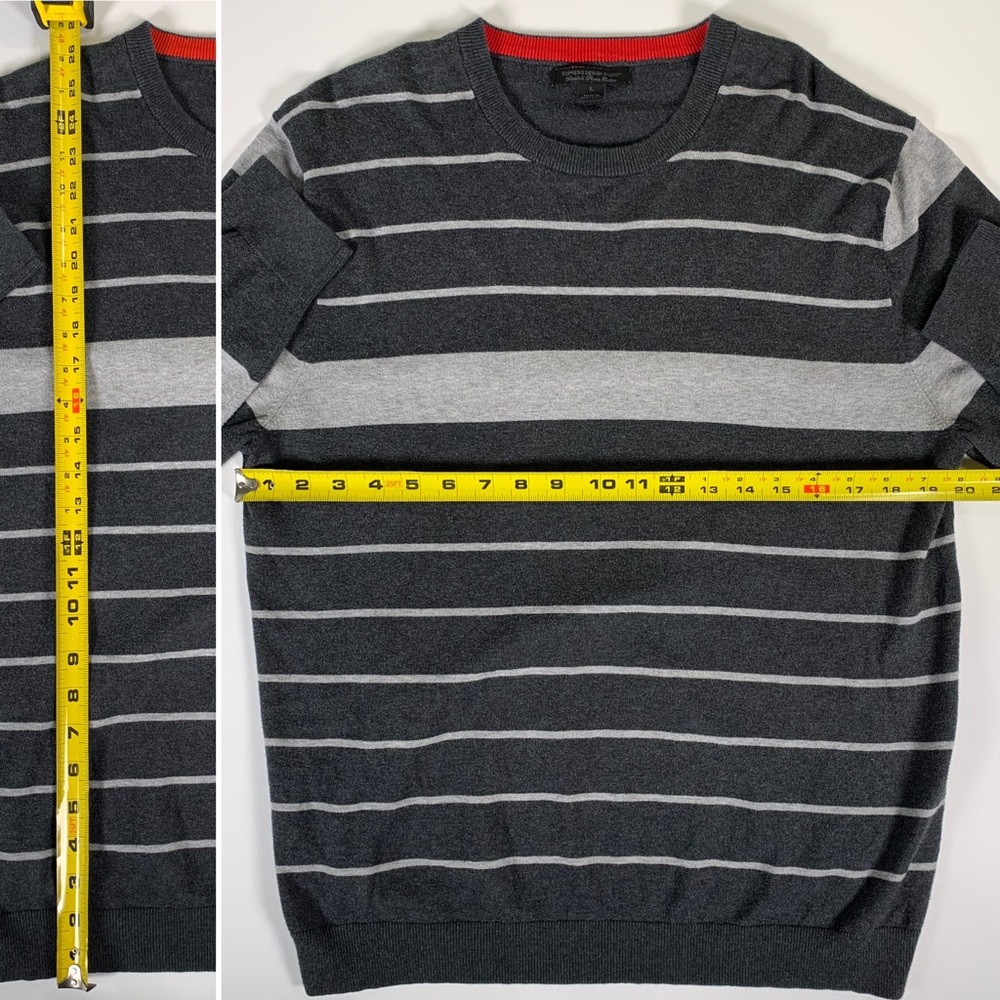 Express Men’s Sweater - Picture 3 of 3